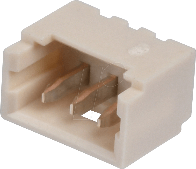 MOLEX 530470310 - Molex Stiftleiste - PicoBlade - 1x3-polig - Stecker