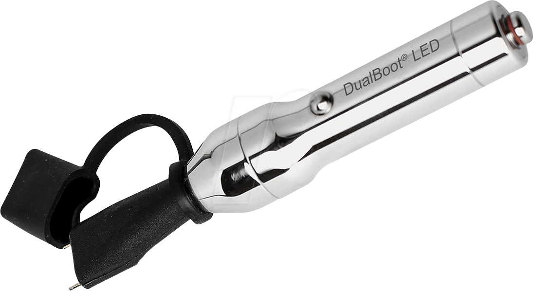 CPZLWLA1 - DualBoot LED Detektor