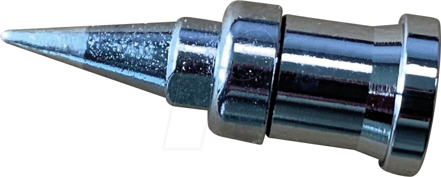 STANNOL 55882 - Ersatzlötspitze Konisch 1,6 mm für ST70