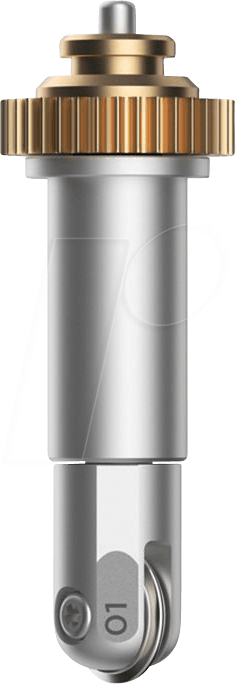 CRICUT 2007446 - Schneidemesser, Tiefschnitte, mit Halterung