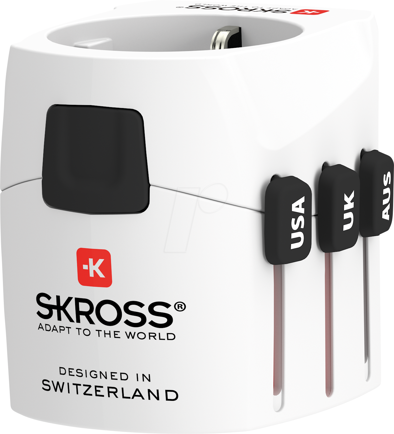 SKROSS 1103165 - SKROSS PRO Light-World