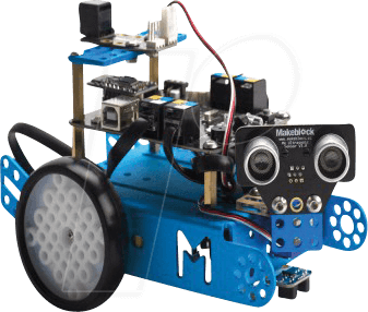 MB MBOT SERVO - Makeblock - mBot Add-on Pack-Servo Pack