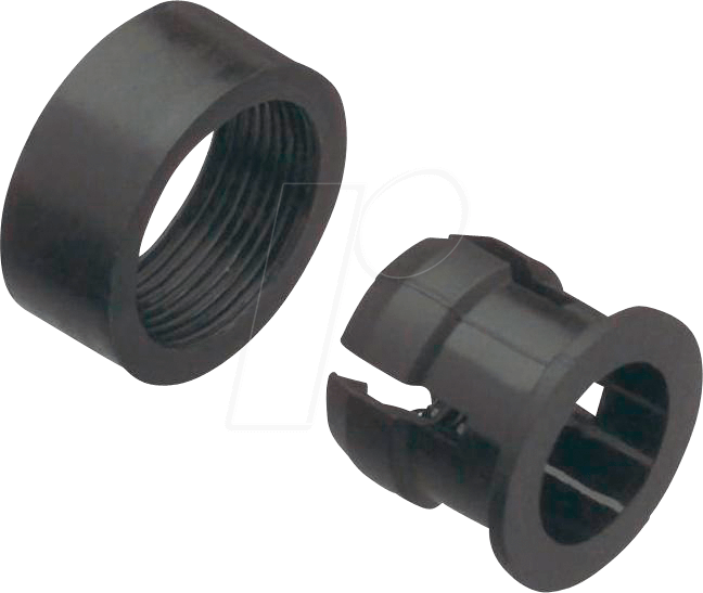 KBT RTC-52 - Led Halter für 5 mm LEDs