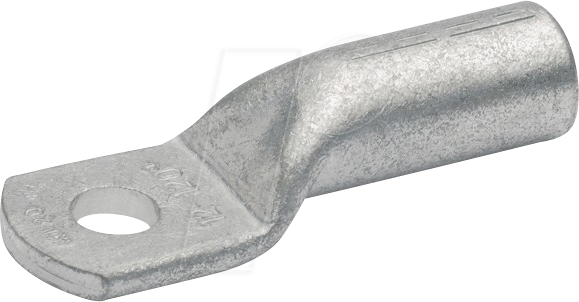 KLAUKE 111R12 - Presskabelschuh 185 mm², M12