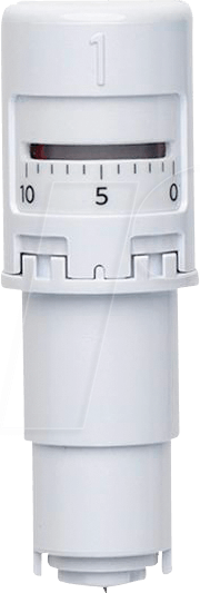 SIL BLADE-AUTO-2 - Schneidemesser, 10 Einstellungen, mit Halter