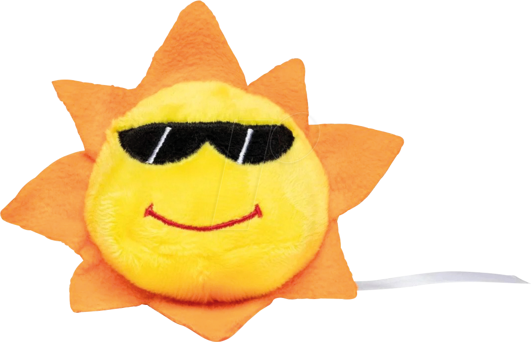 SCHMOOZIES SUN - Display Cleaner Sonne