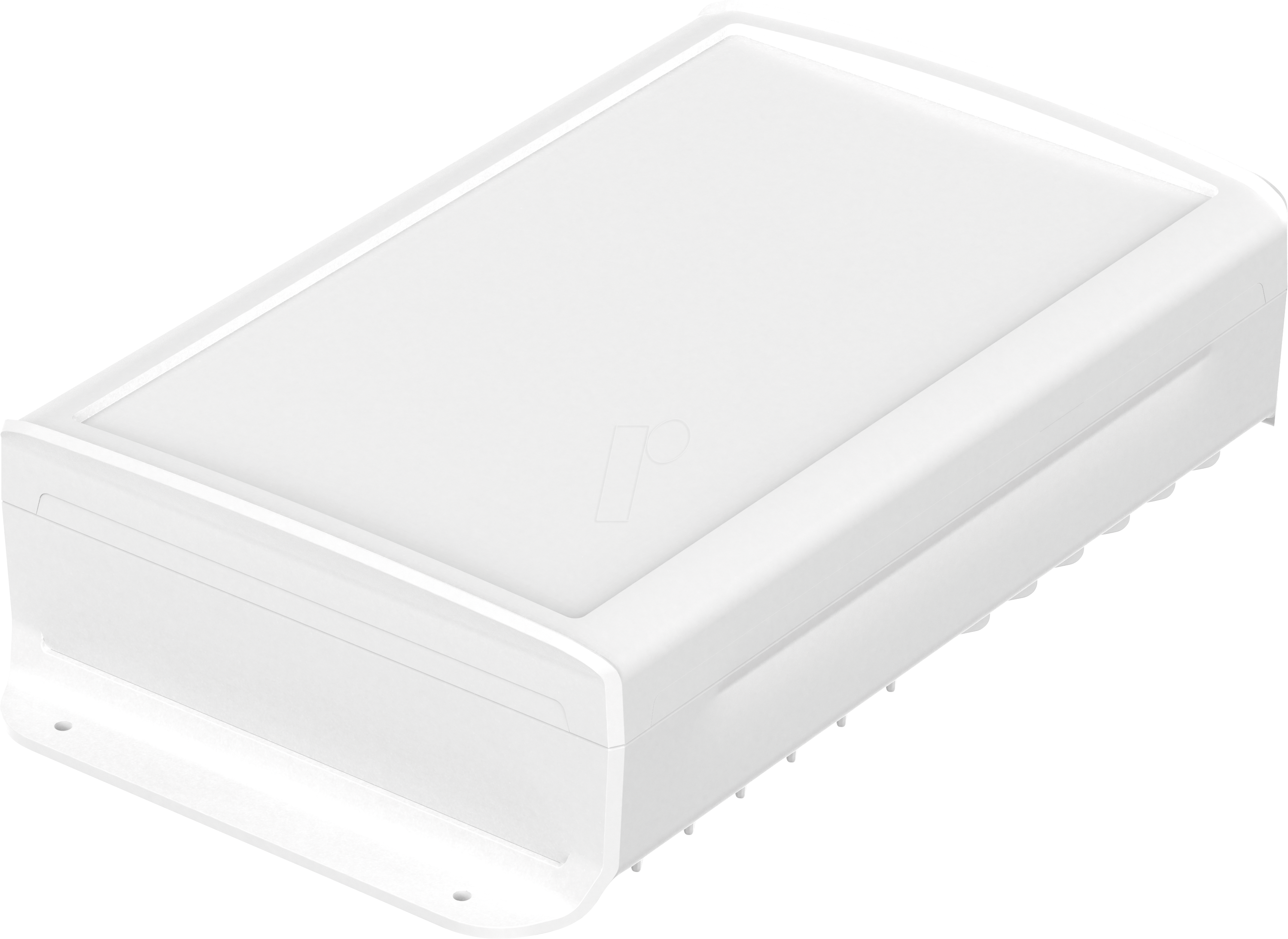 BA 48318633.HMT2 - BoVersa BOV-FO KWL 281906, SET, 323 x 185 x 76 mm, weiß