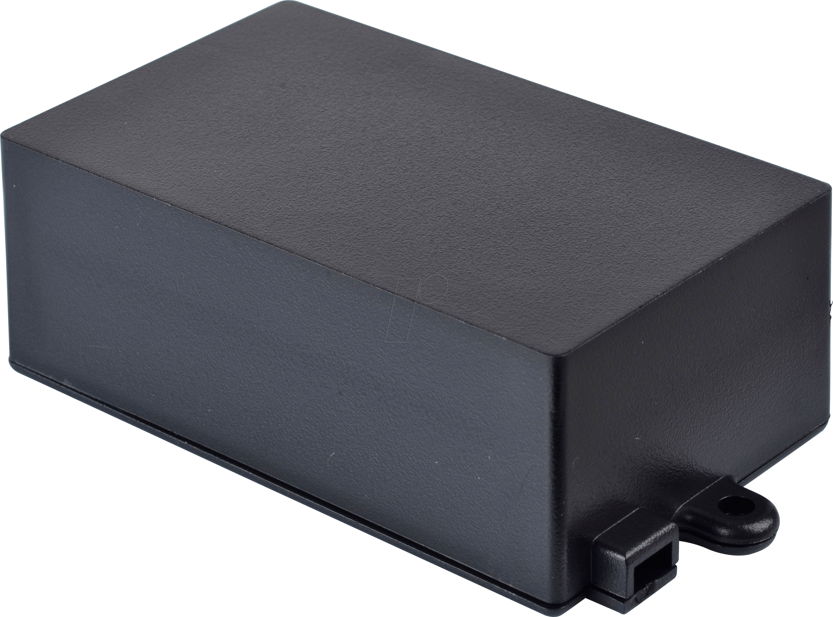 CB 400-017 - Kunststoffgehäuse, 72 x 44 x 27 mm