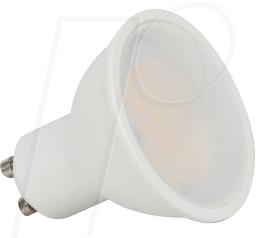 VT-211687 - LED-Strahler GU10, 4,5 W, 400 lm, 6500 K
