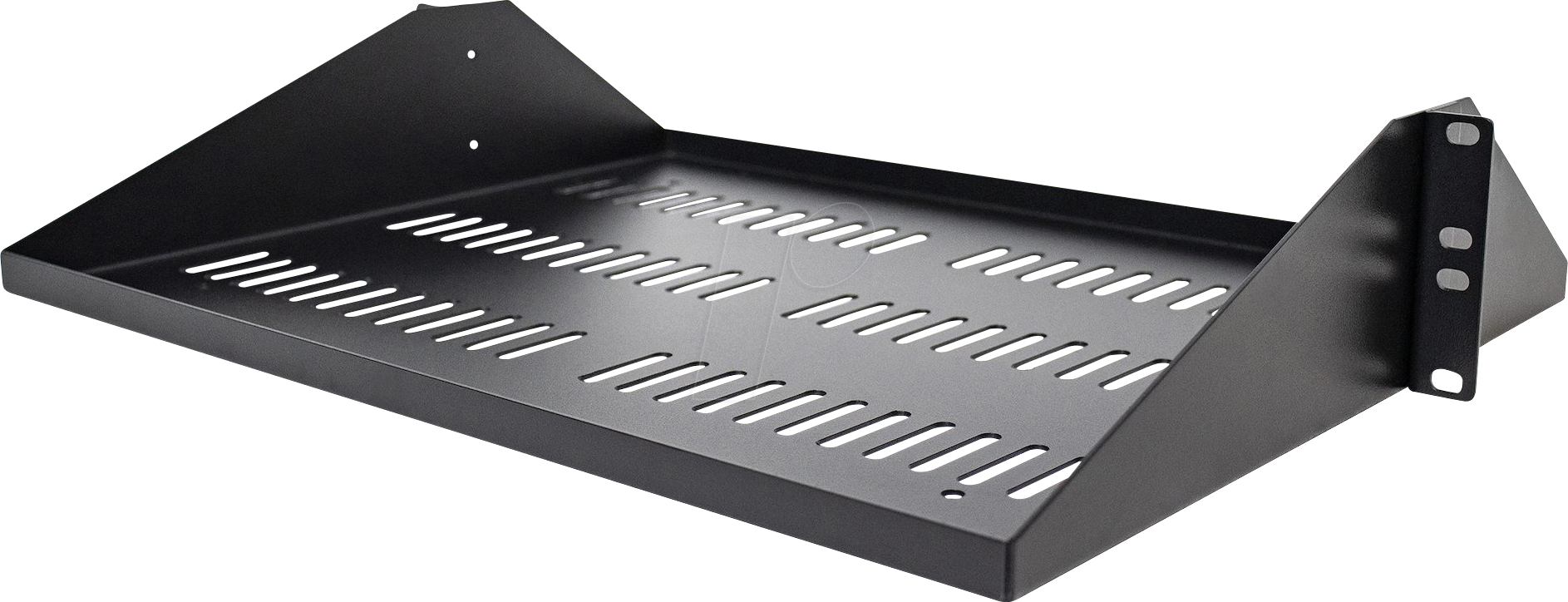 ST SHELF2U14CENV - 19'' Fachboden 2 HE