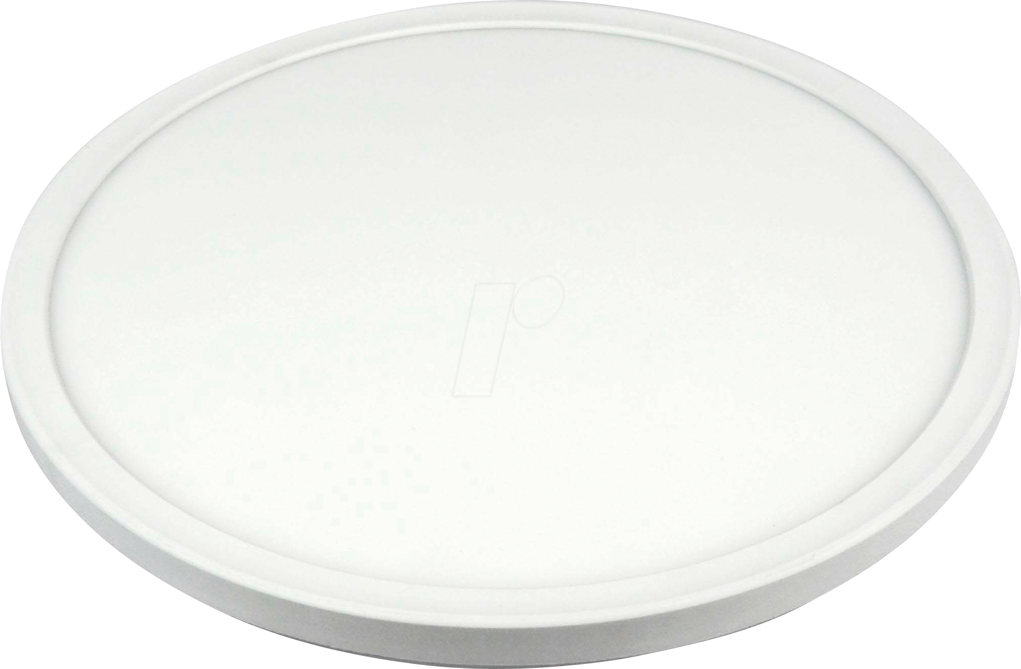 MLI 20900295 - LED Panel, 18 W, 2250 lm, 2700 K, rund, Back-Lit