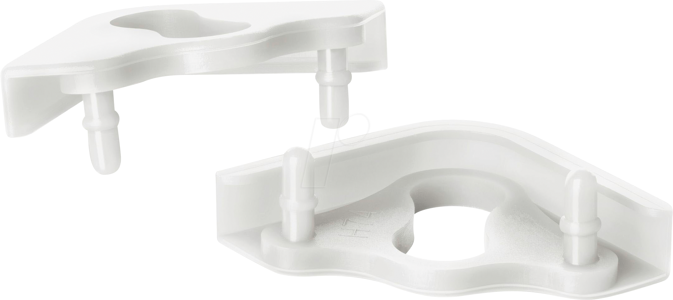 NO NA-SAVP6 WS - Noctua NA-SAVP6, Anti-Vibrations-Pads, weiß, 16 Stück