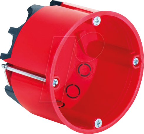 KAISER 9463-02 - Brandschutz Gerätedose HWD 68