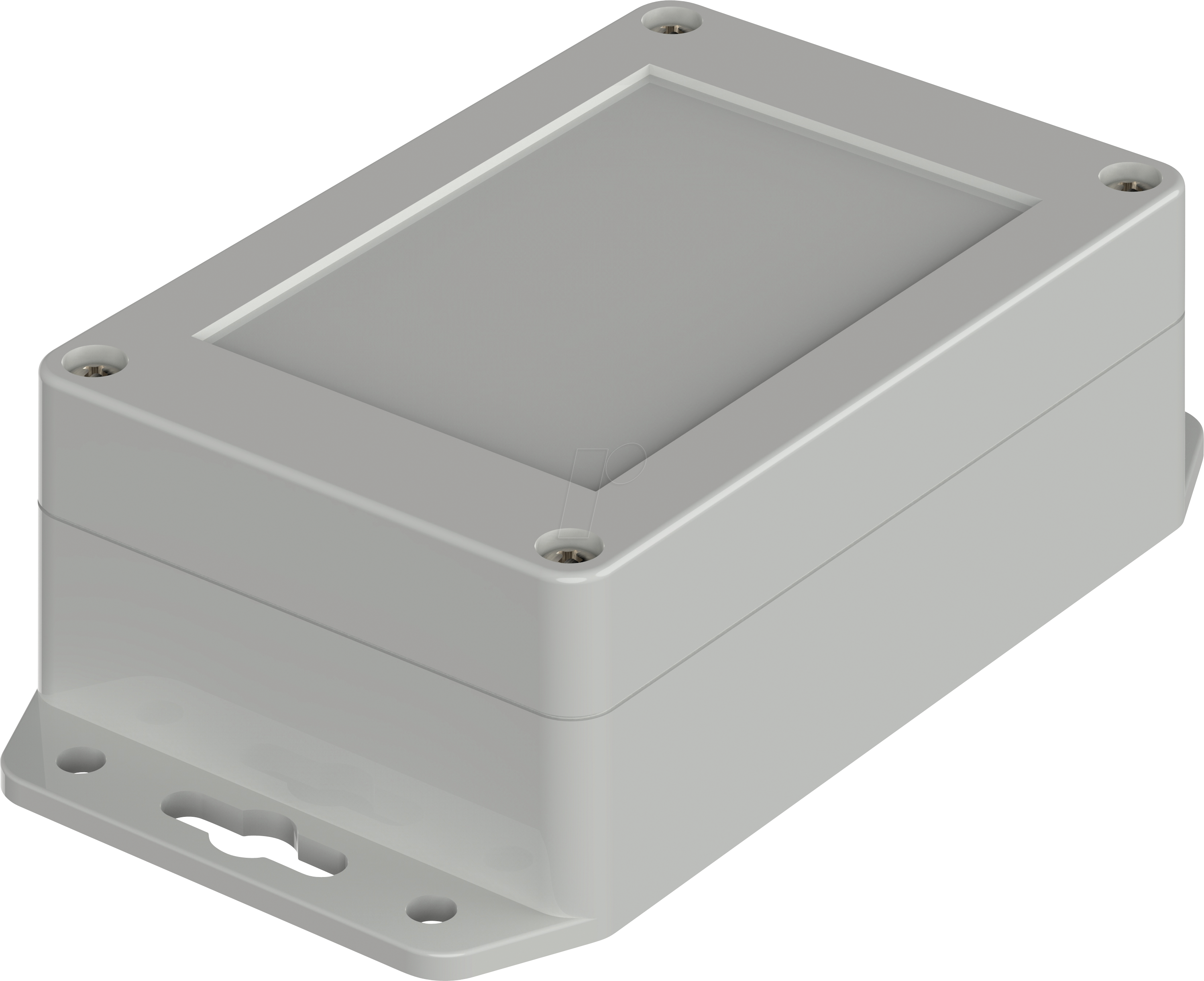 Thumbnail - BOPLA 07811074 - Euromas X, 105 x 70 x 40 mm, IP65