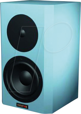 VIS ARIA LIGHT - Lautsprecherbausatz ARIA LIGHT, 30 W, 8 Ohm, 1 Stück