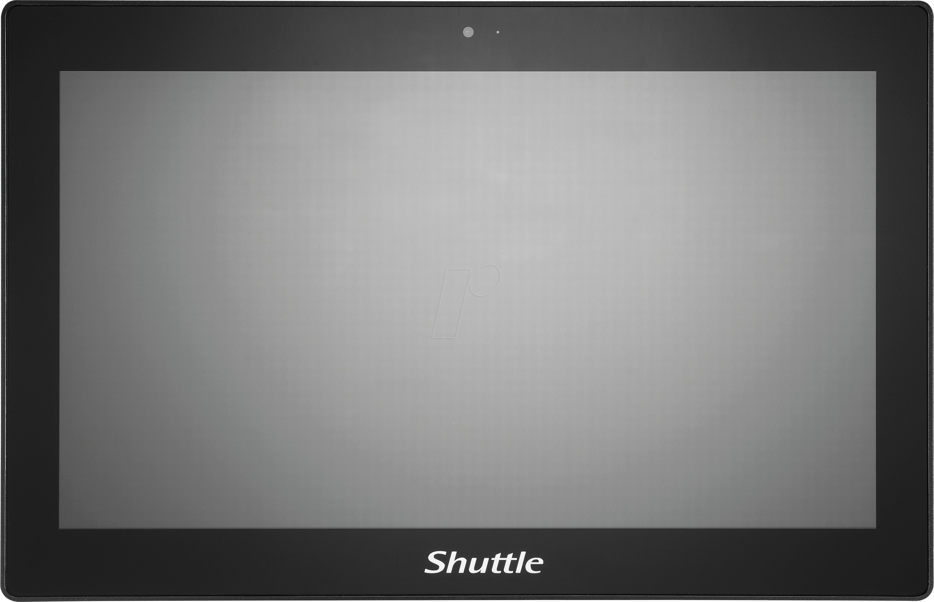 SHUTTLE P15A-I5 - Industrietauglicher Panel-PC, 15,6'', i5