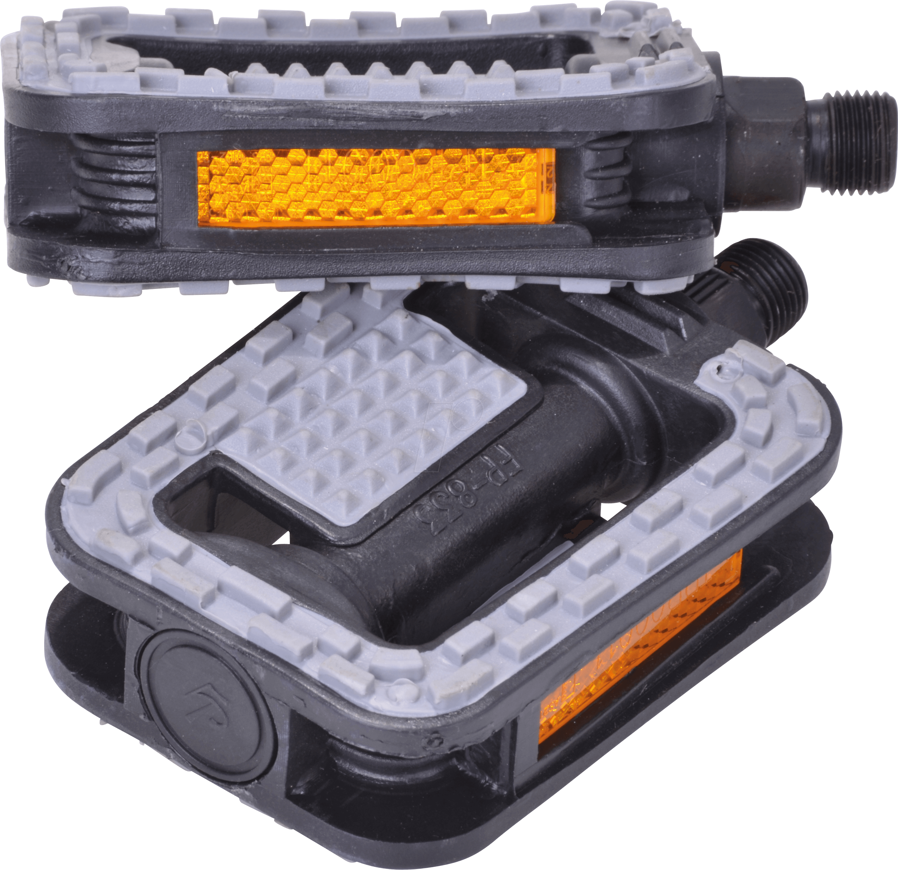 BIKE 44110 - Bike - Pedale, 109x75mm, Junior, 2er-Pack