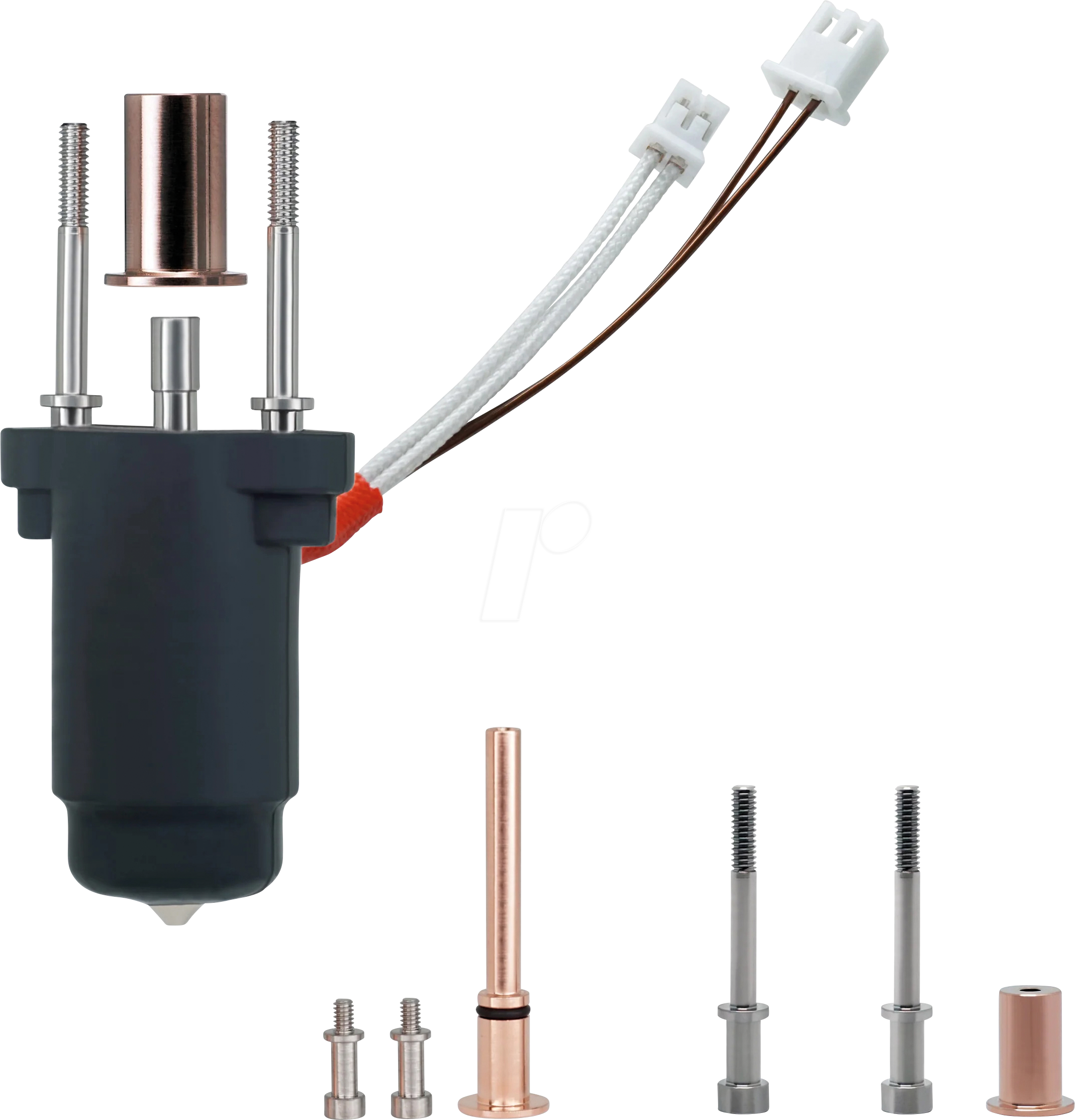 MSWISS M3101 - 3D Druck. Hotend für Creality Creality K1, K1 Max, K1C, K1 SE