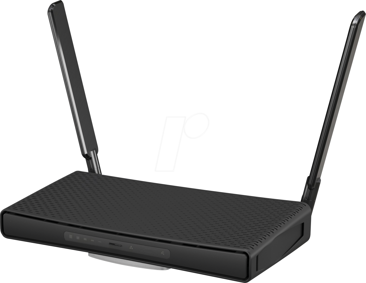 MTK HAP AX3 - hAP ax³ WiFi6 Router, 2,4/5 GHz, 1775 MBit/s, Gigabit Ethernet,