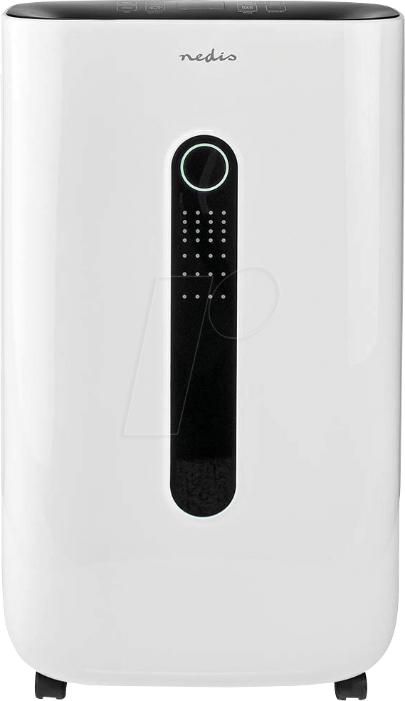 Thumbnail - N DEHU20WTW - WLAN Luftentfeuchter, 6,5 l, 20 l/Tag