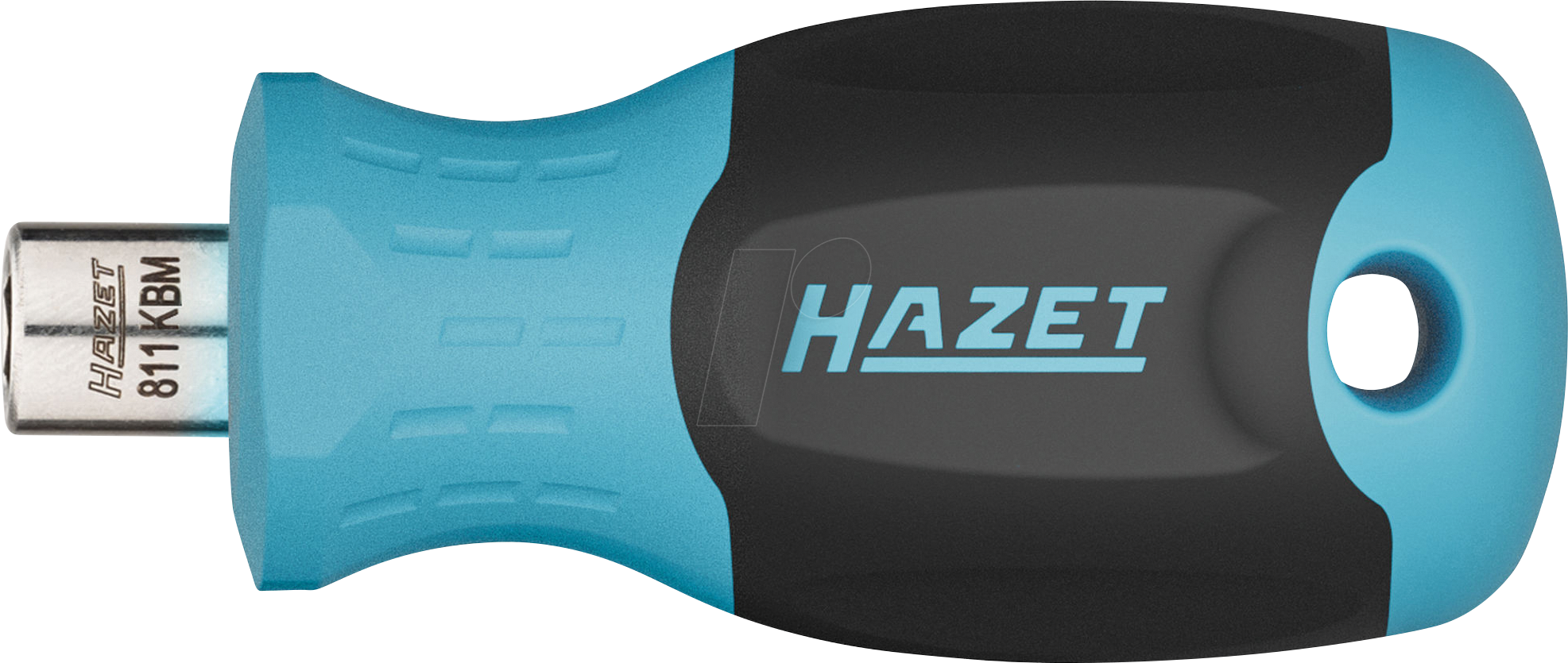 HZ 811KBM - Bithalter 811KBM, 1/4 Zoll (6,3 mm) Sechskant, 70 mm