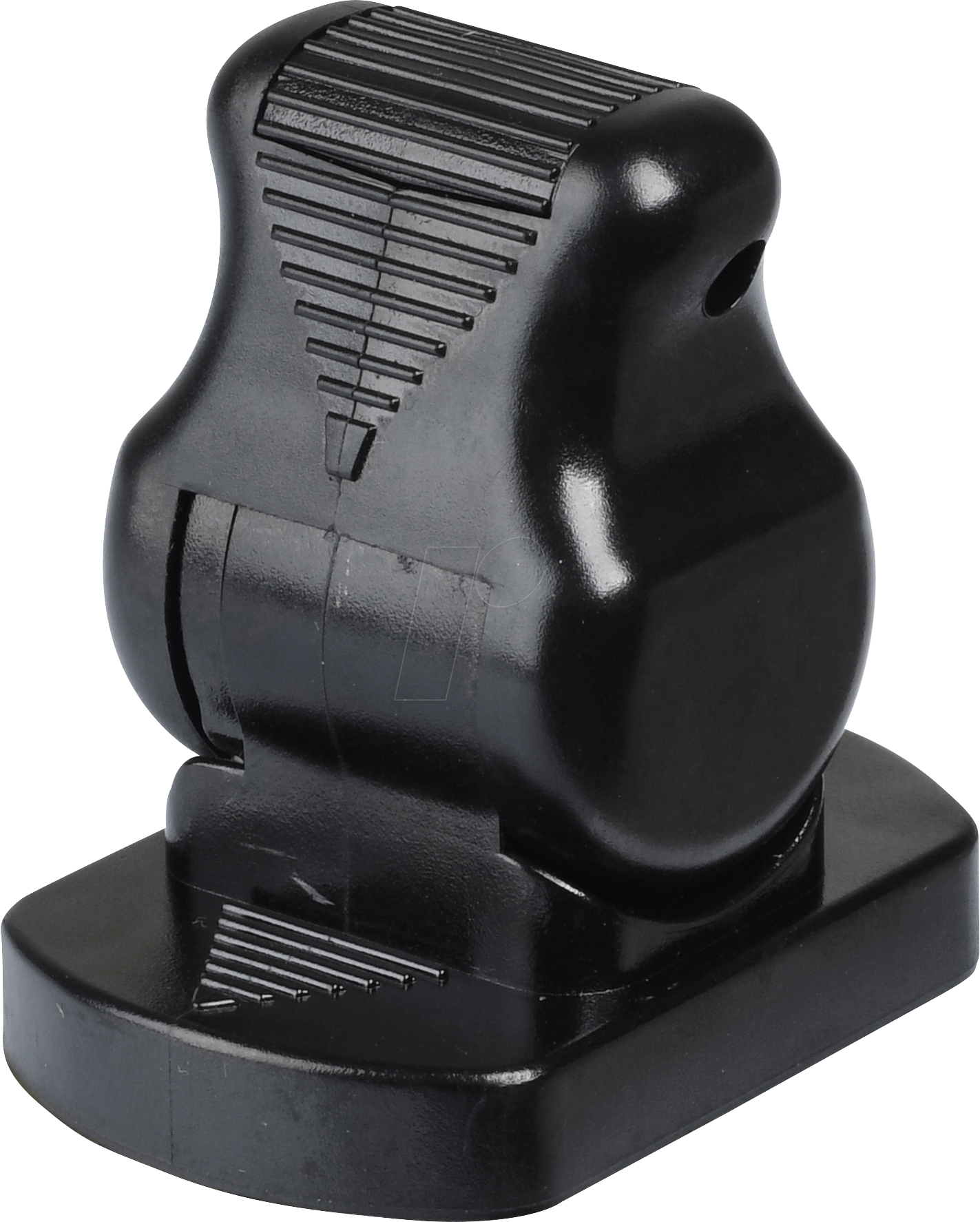 BD50 SW - Joystick 50 mm Hebel - Standard dual Out, SW