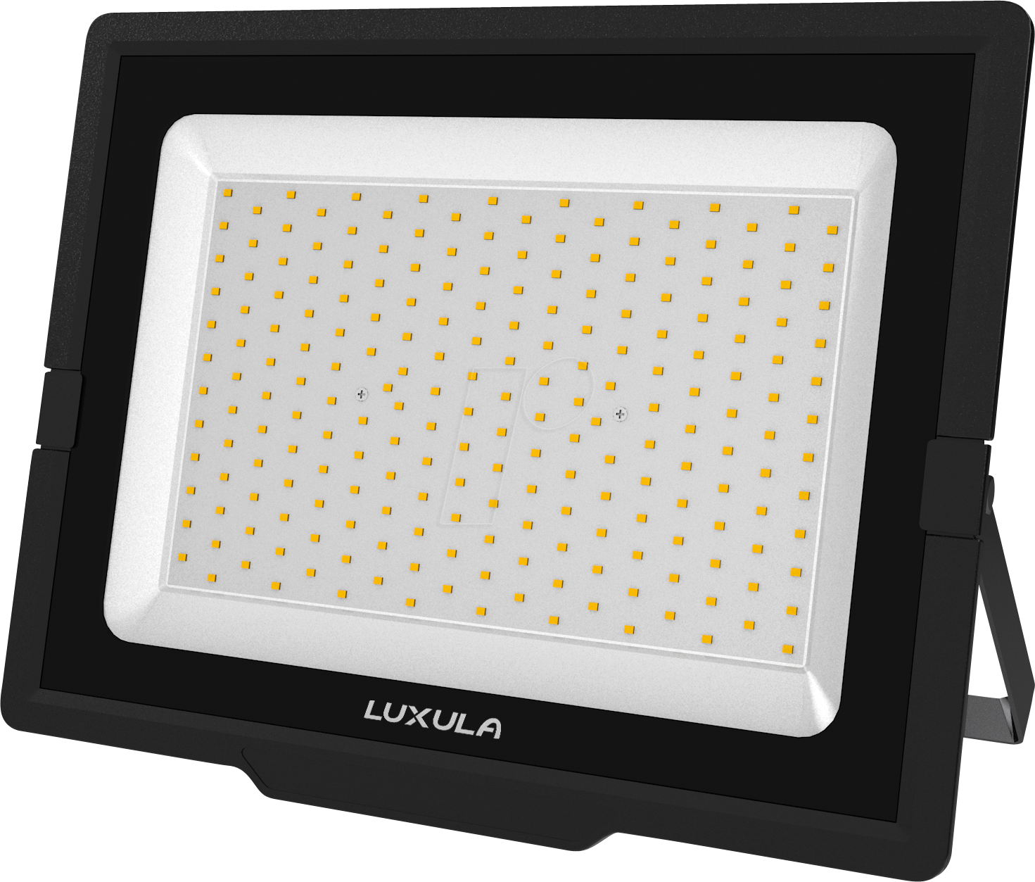 LUXULA LX400114 - LED-Flutlicht, 200 W, 4000 K, 20000 lm, IP65