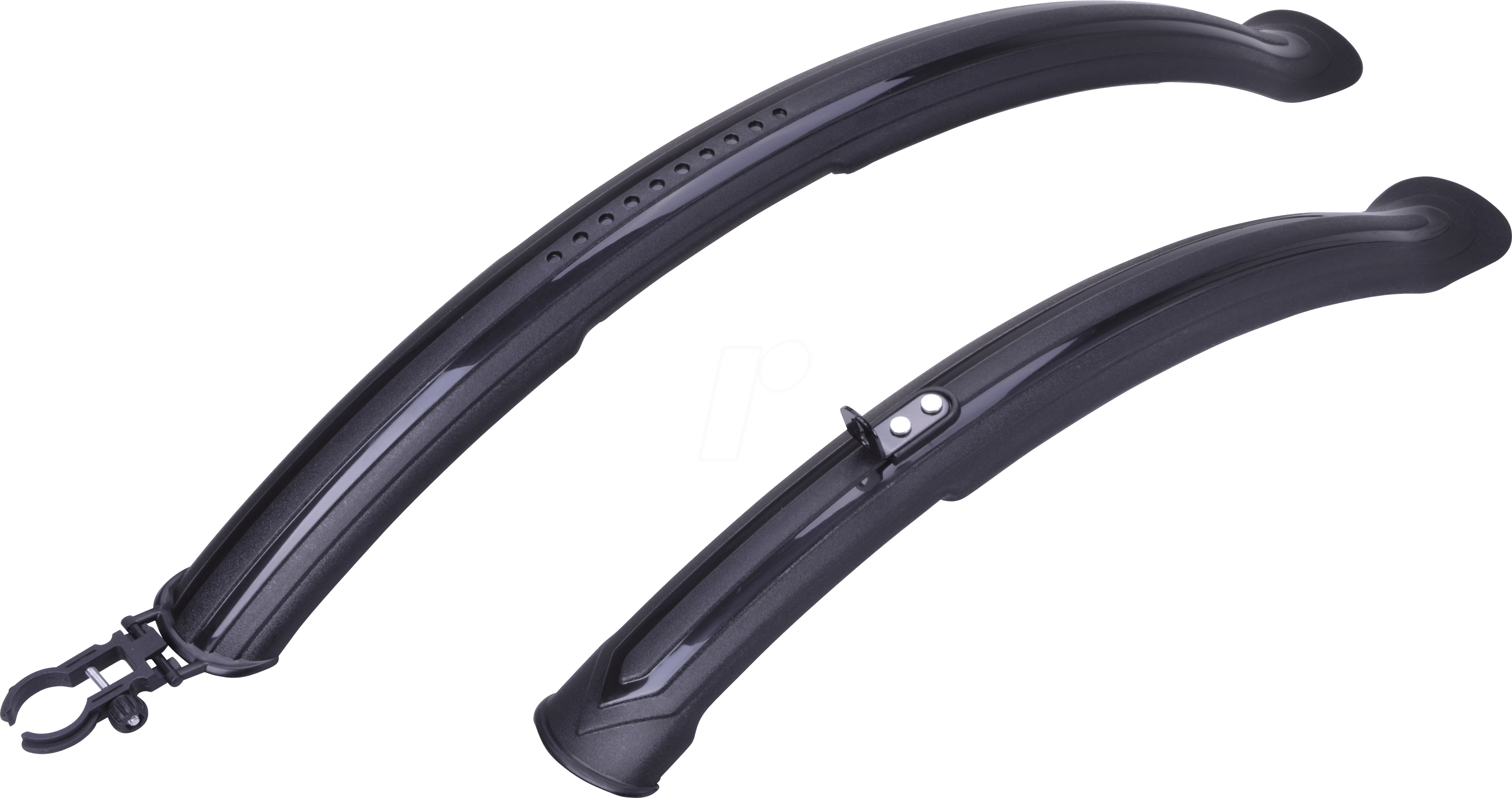 Thumbnail - BIKE 46090 - Bike - Schutzblech-Set, 60mm, 2-teilig