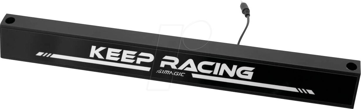 SIMA P1000 RAY-H - Simagic Sim Ray-Heel Stop