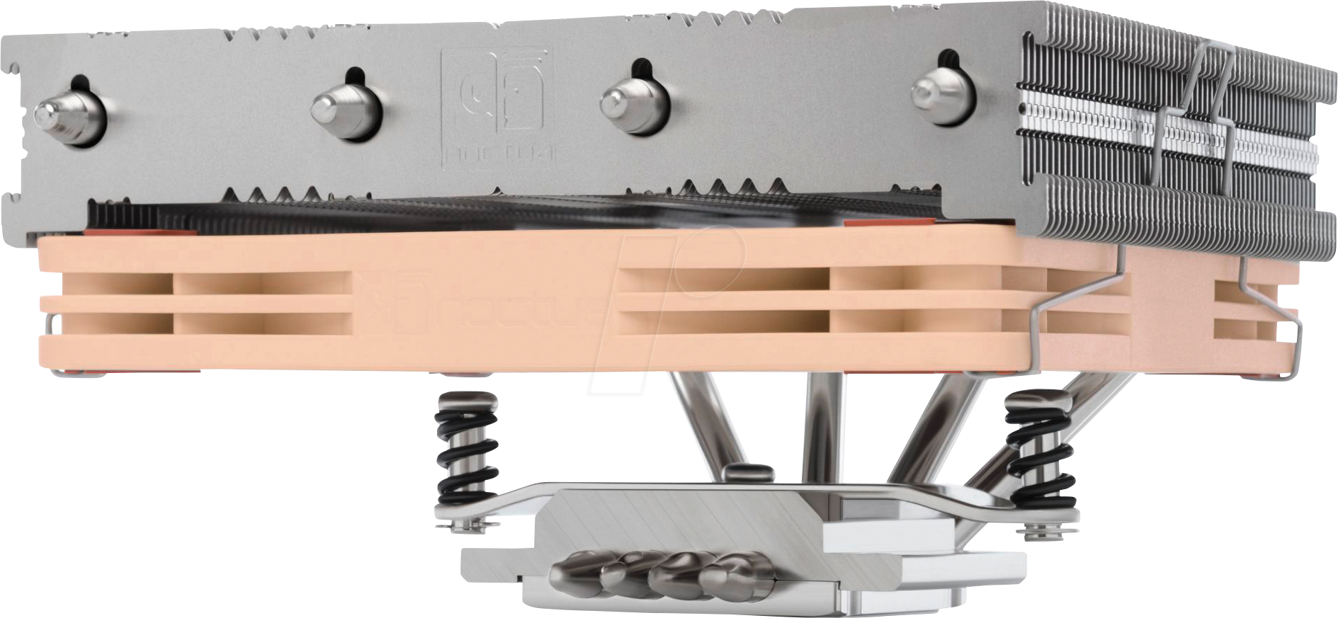 NO NH-L12S - NOCTUA NH-L12S CPU-Kühler