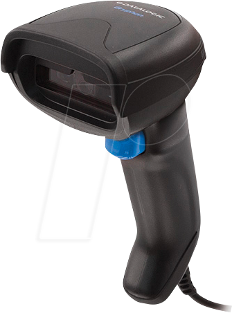 DL GD4220 - Barcodescanner, 1D, USB, Gryphon I GD4220