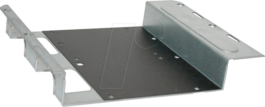 SHUTTLE PHD4 - Laufwerkshalterung 3,5'', für Shuttle XPC Slim (3 Liter)