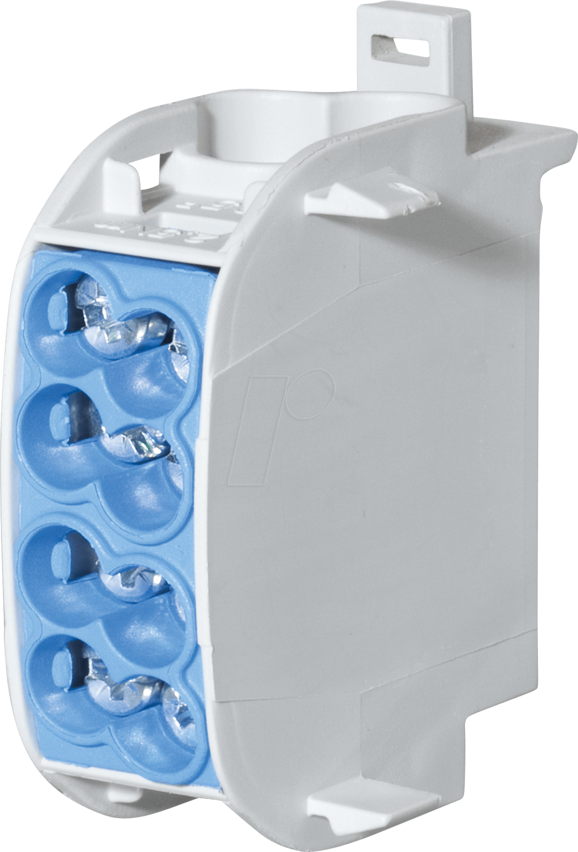 HAK 25 BU - Klemme blau, 25 mm²