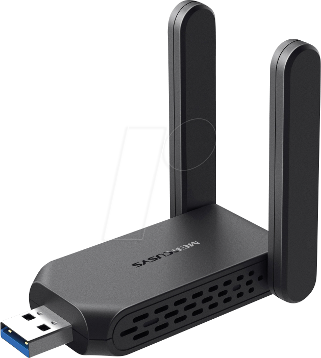 MSYS MA32H - WLAN-Adapter, USB, 1267 MBit/s