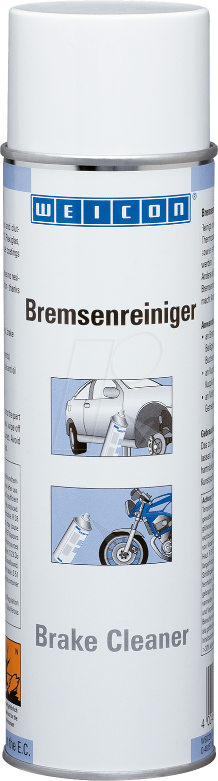 BREMSENREINIGER - Bremsenreiniger, Brake Cleaner, 500 ml