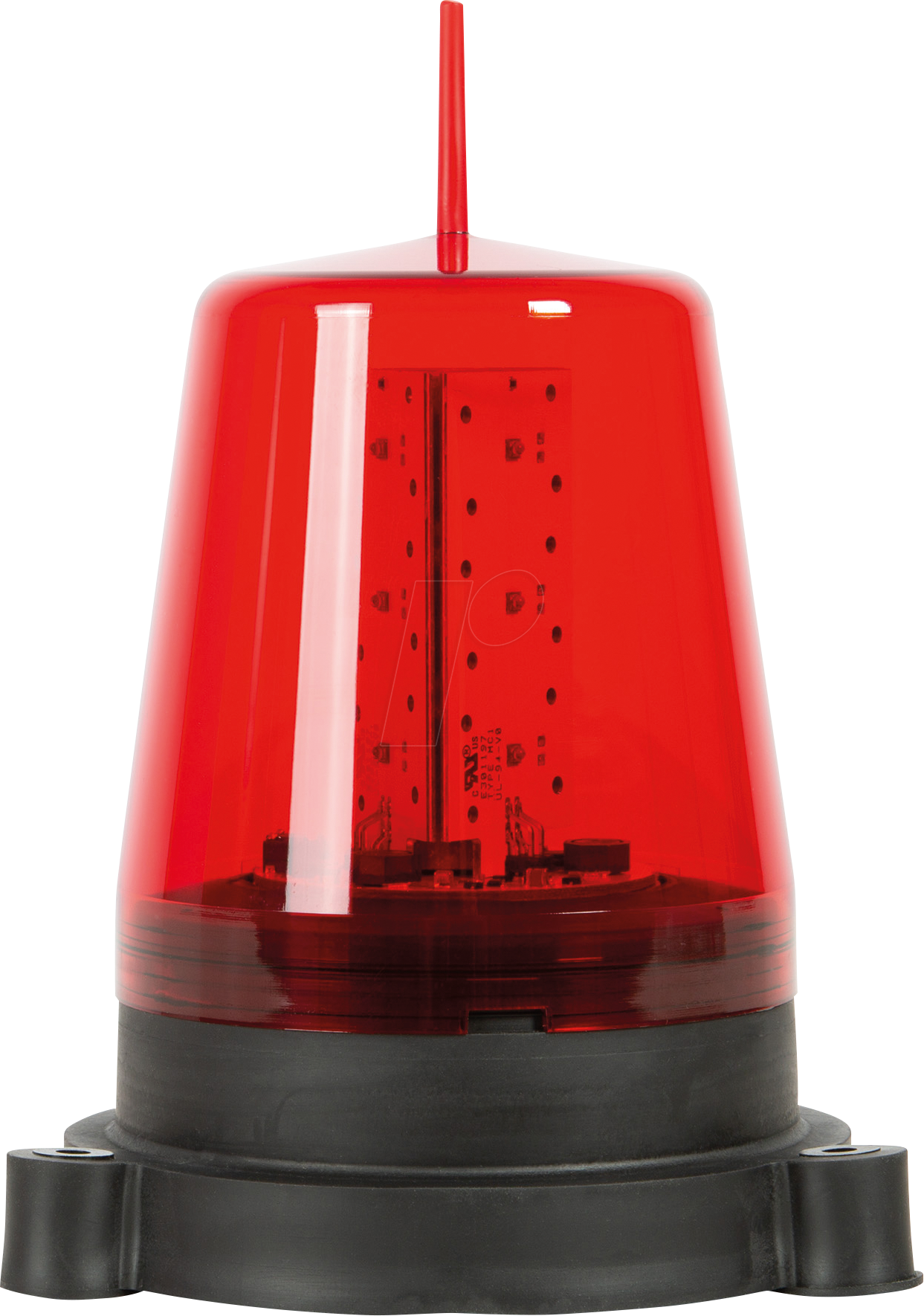 COBLHF1230RL - LED-Hindernisleuchte CO BL HF1, rot