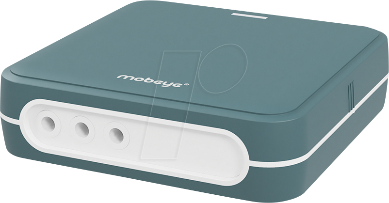 MOBEYE CM4000 - Universelles 2-Kanal-Alarmgerät, LTE-M