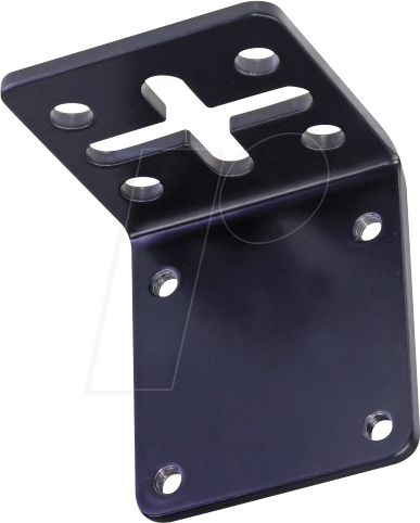 L2W 220500-03 - Wandhalter für CENALED Anschraubsockel