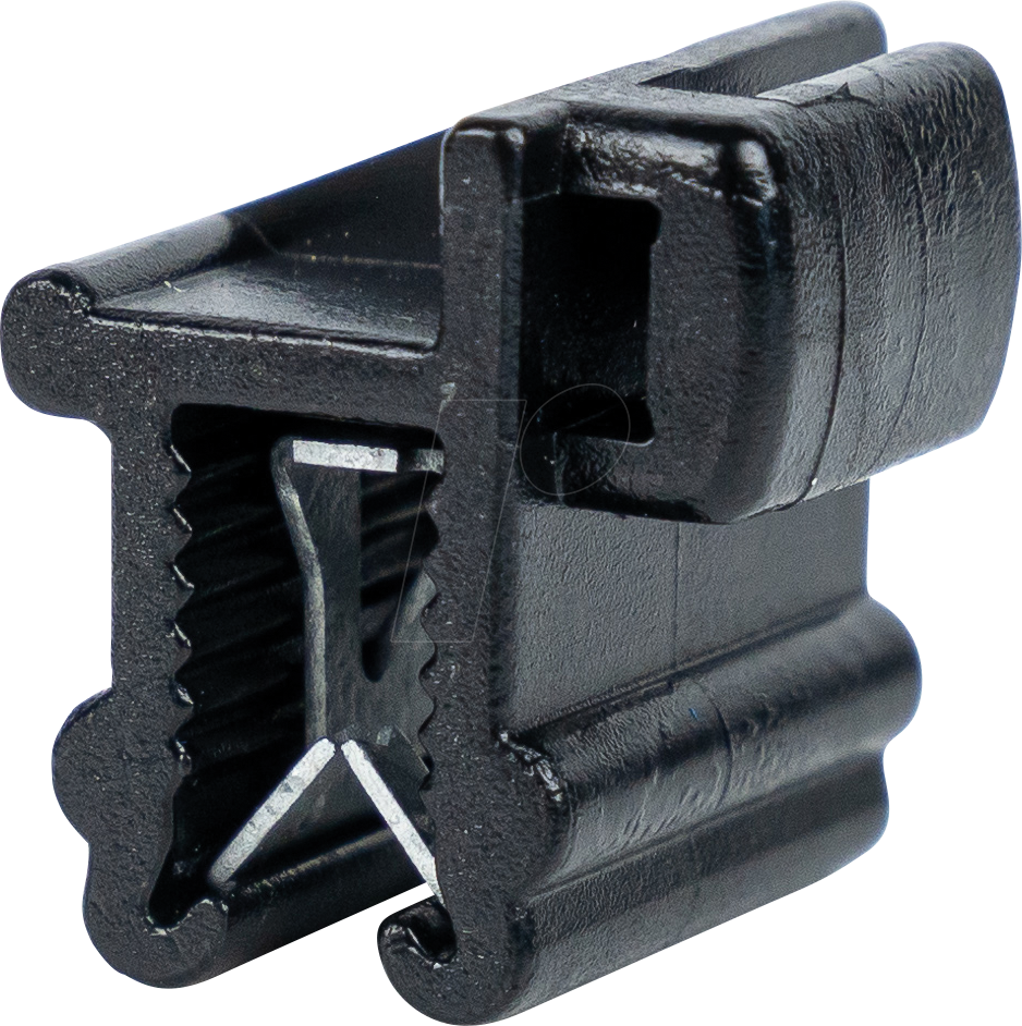 KC 2 OK - Kantenclips - KC 2 - Ohne Kabelbinder