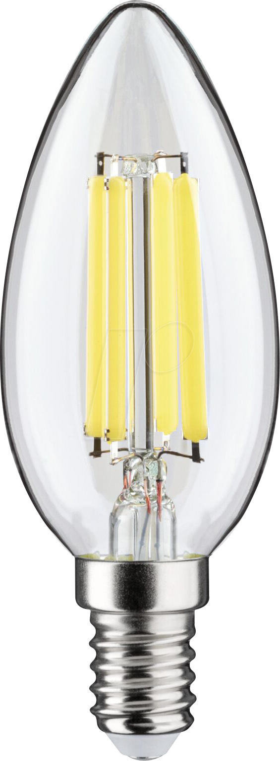 PLM 29196 - LED-Filamentlampe E14, 2,5 W, 525 lm, 4000 K