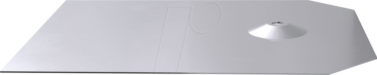 RST 64980/3 - MSB Multi-Solarblech, 5 Stk., 280 x 380 x 1