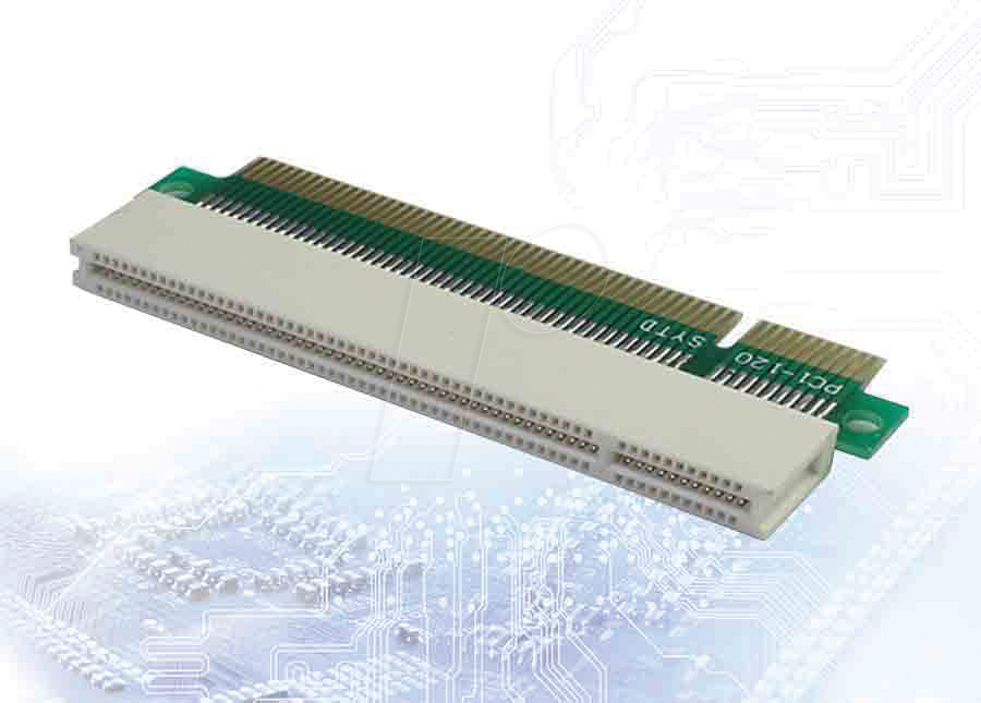 IT88885397 - Extender Karte, PCI