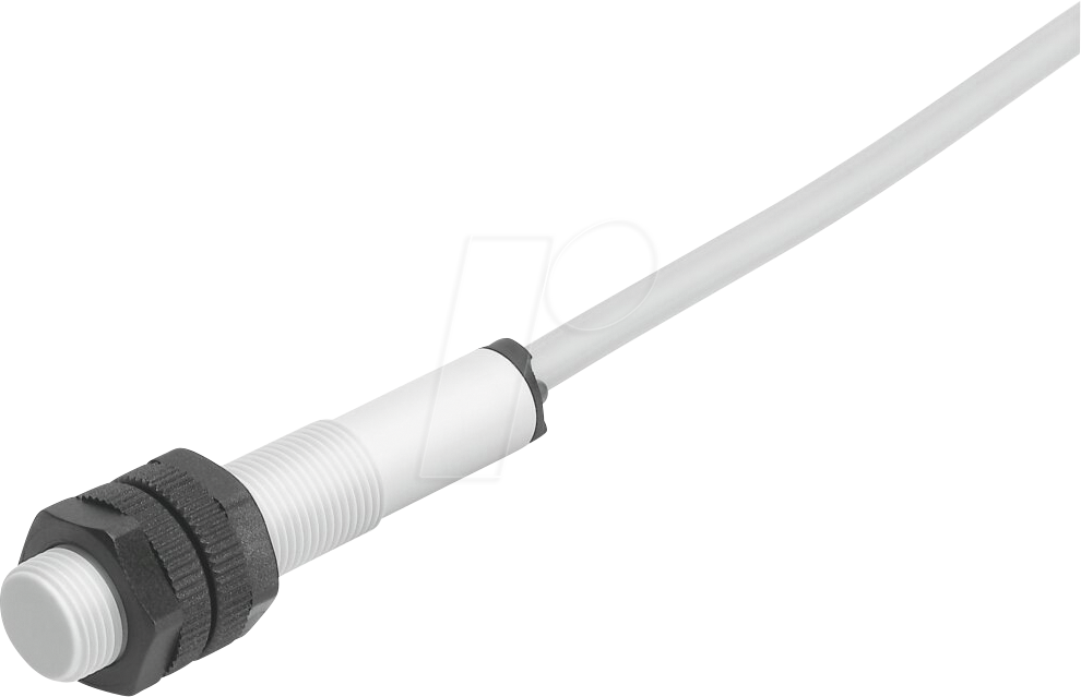 FESTO 538329 - induktiver Näherungsschalter, 4 mm, Schließer (PNP)