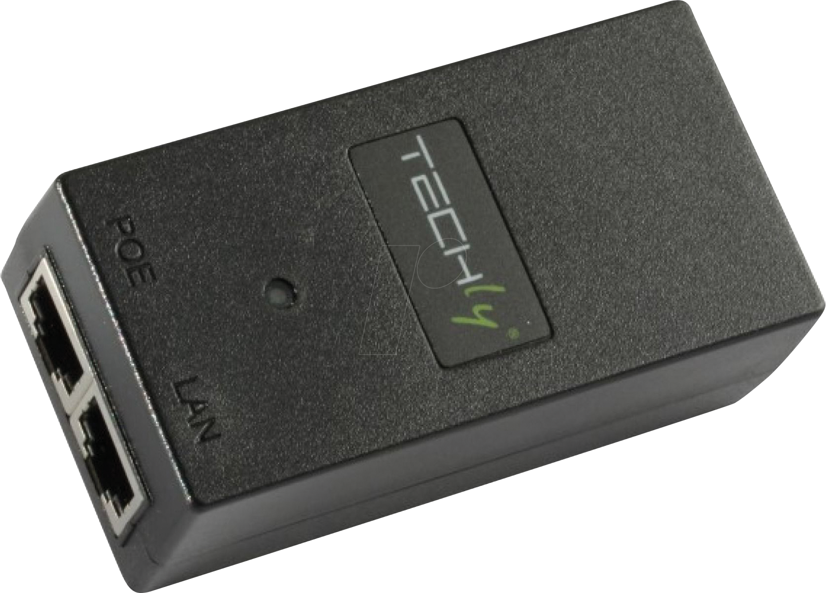 I-SWHUB-1500STY - Power over Ethernet (PoE) Injektor