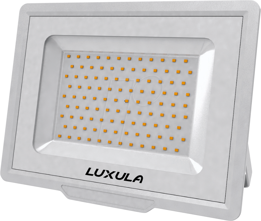 Thumbnail - LX-400212 - LED-Fluter, 100 W, 4000 K , 10000 lm, weiß, IP65, ...