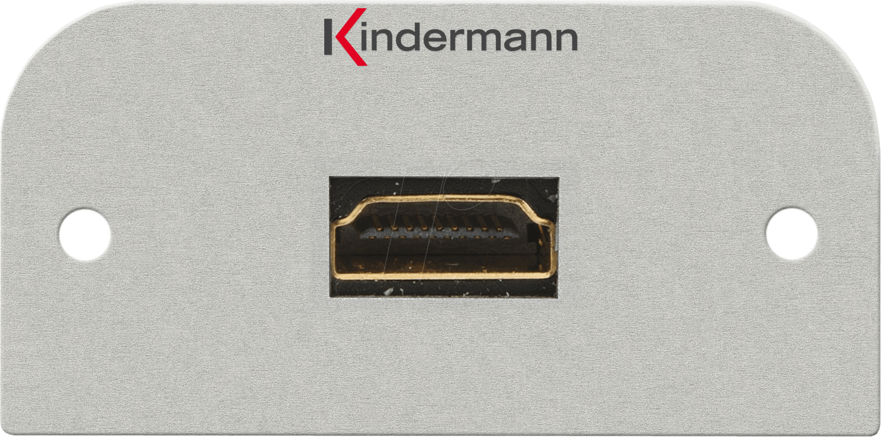 KMAS 7441-542 - HDMI-Anschlussblende