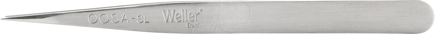EREM OOSASL - Präzisionspinzette mit feinen Spitzen. Sehr robust.