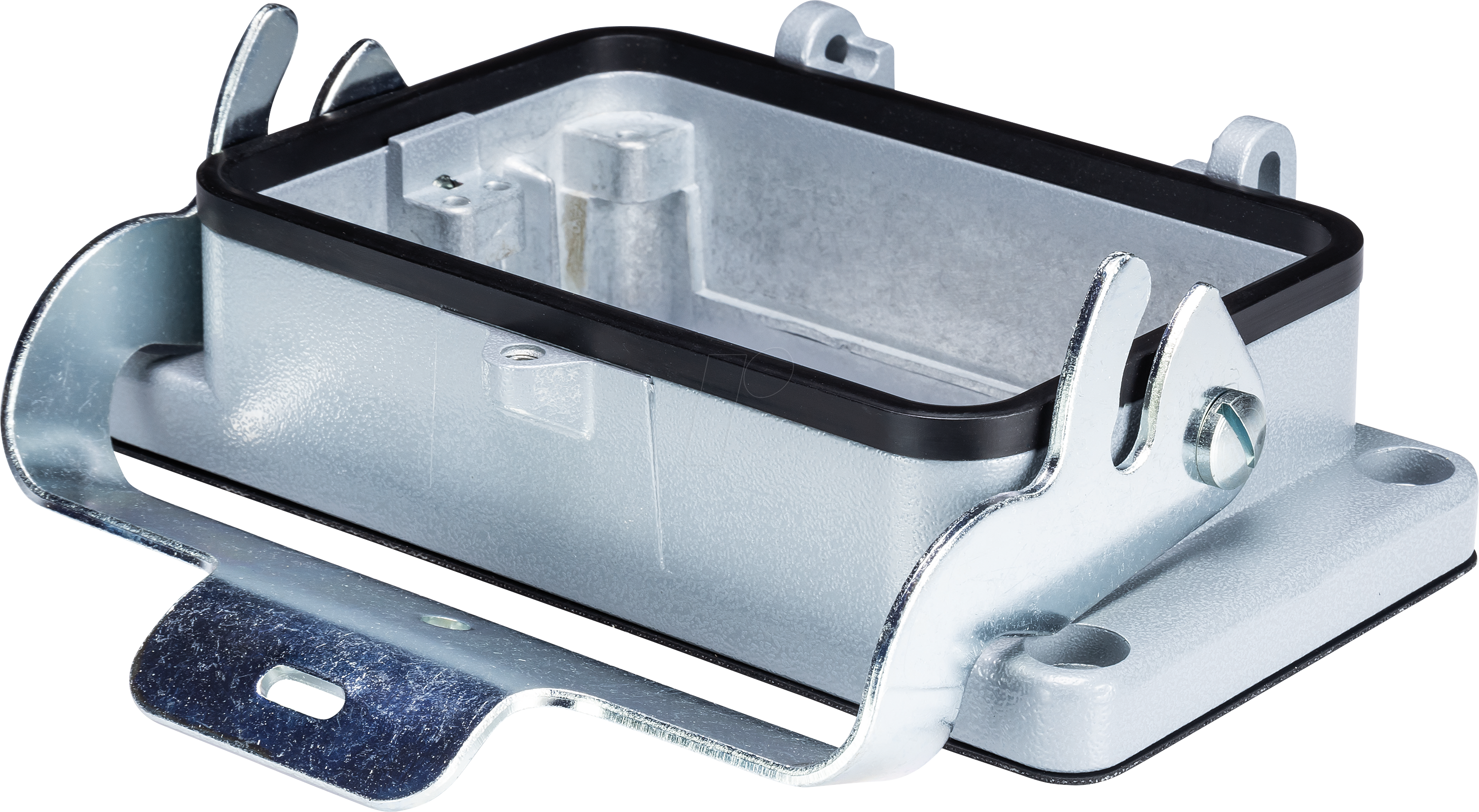 BAS GUT GK 48 - revos BASIC Gehäuse, Anbau , Längsbügel