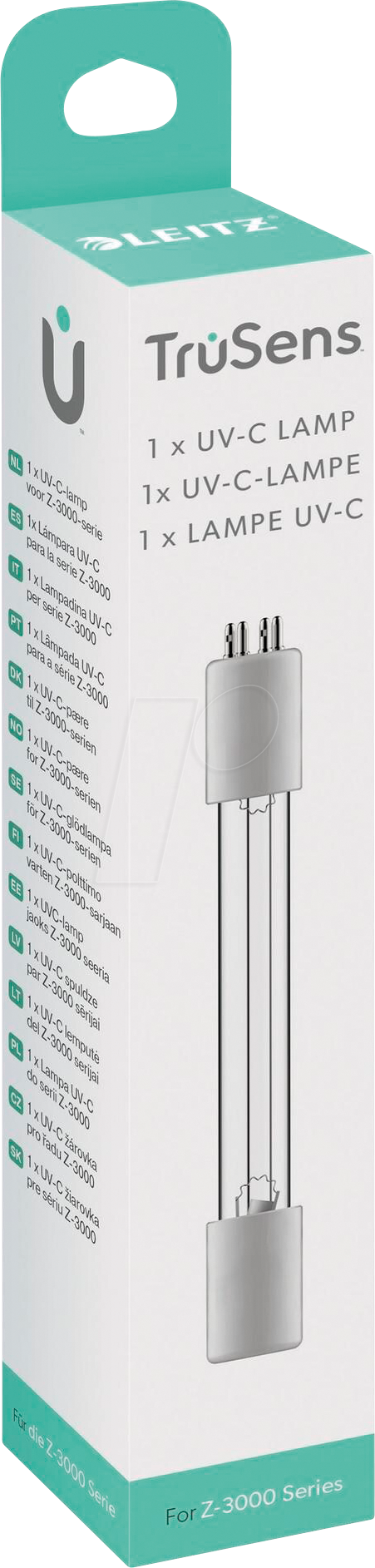 LEITZ 2415150 - Ersatz UV-Lampe