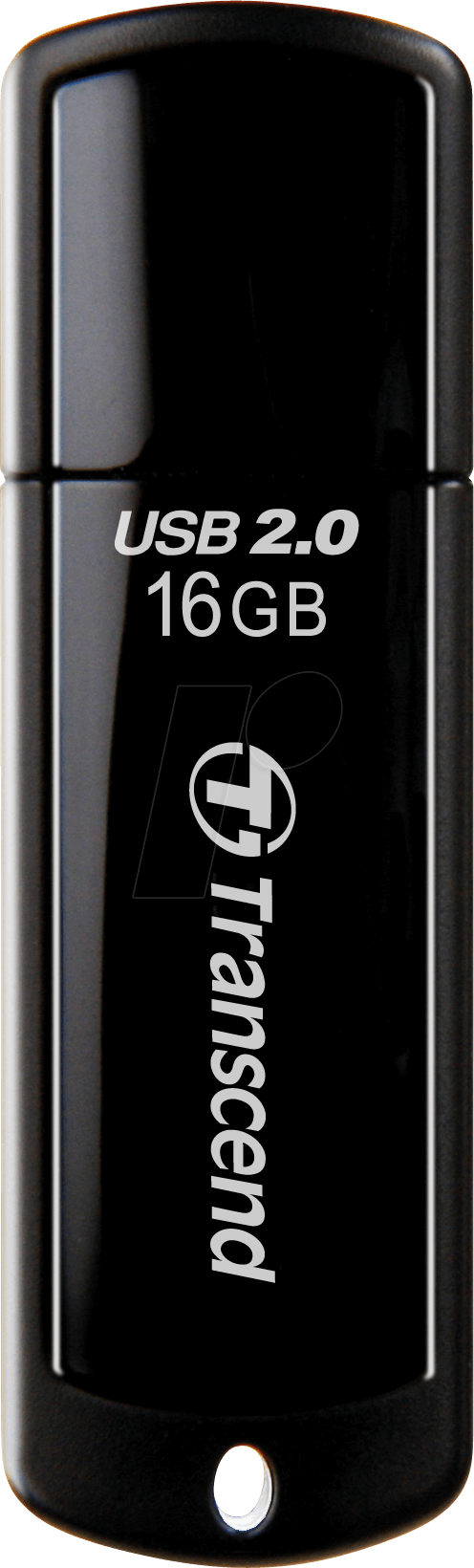 TS16GJF350 - USB-Stick, USB 2.0, 16 GB, JetFlash 350